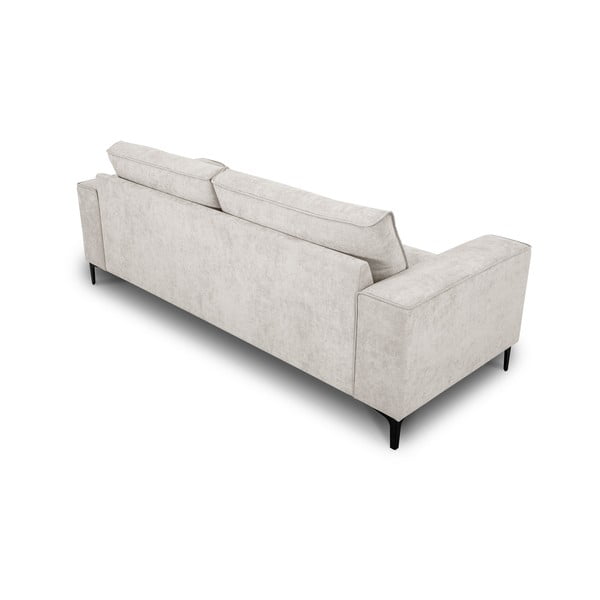 Kreem diivan 224 cm Copenhagen – Scandic-image-4