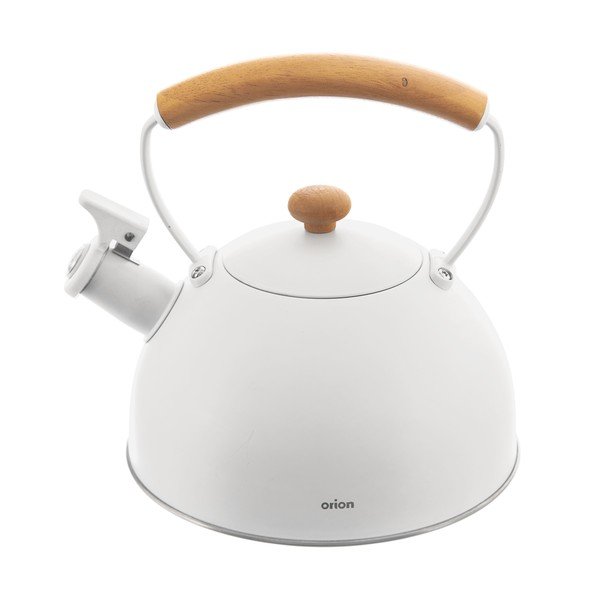 Valge veekeetja 2,9 l Whiteline – Orion-image-1