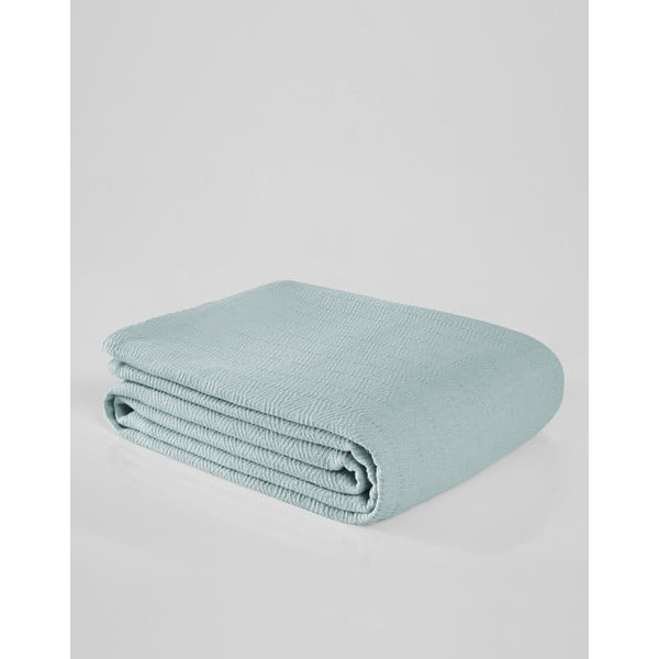 Mündivärvi puuvillane voodipesu kaheinimesevoodile 200x230 cm Serenity - Mijolnir-image-1