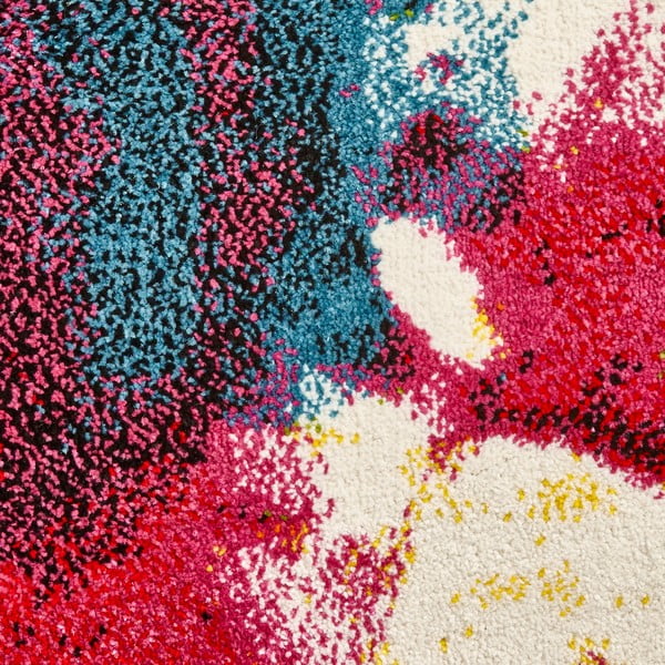 Vaip Tikki, 160 x 220 cm Sunrise - Think Rugs-image-1