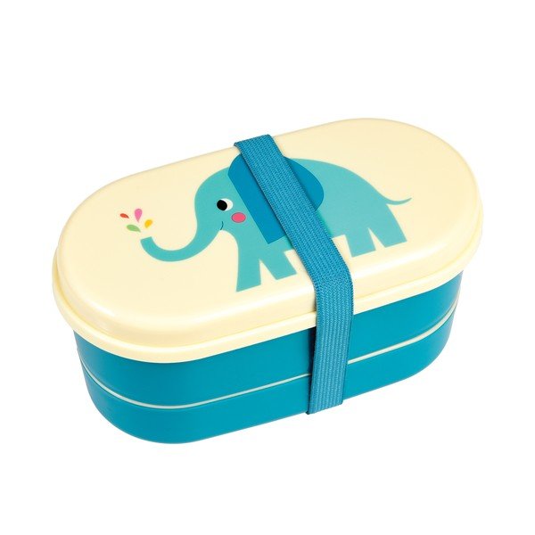 Obědový bento box Rex London Elvis