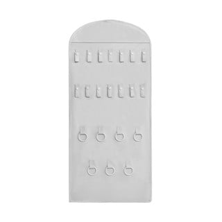 Rippuv plastist riidekapi korrastaja - Rayen