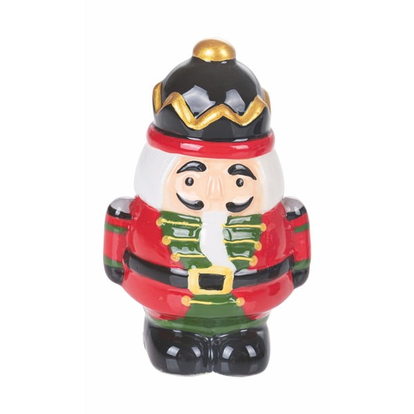 Dolomiitsoola ja pipra raputaja Nutcracker - Villa d'Este-image-1