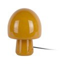 Kollane lauavalgusti (kõrgus 27 cm) Gozar – Leitmotiv