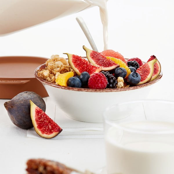 Pähklipiima komplekt 2tk 1 l Veggie – Lékué-image-1