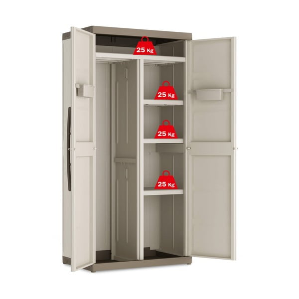 Töökoja kapp Excellence XL - Keter-image-1