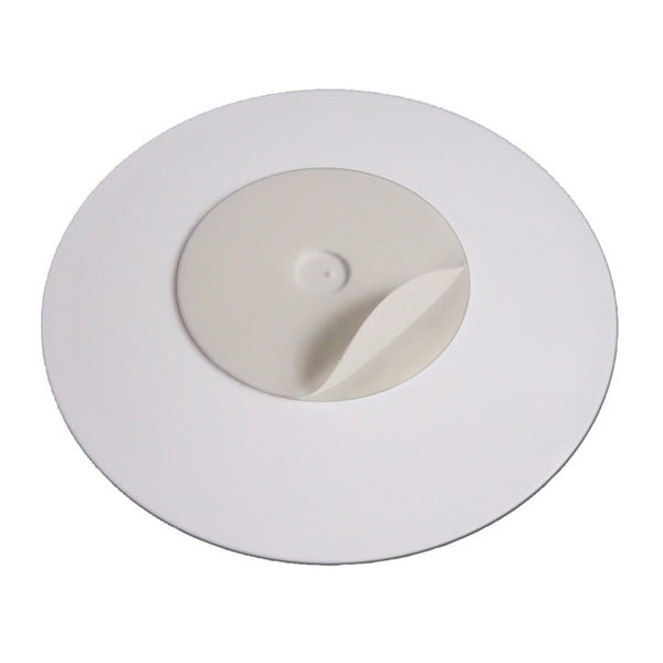 Suurendav seinapeegel, ø 12 cm - Wenko-image-1