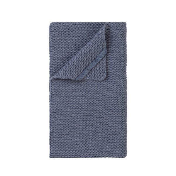 Sinihall silmkoeline rätik, 55 x 32 cm - Blomus