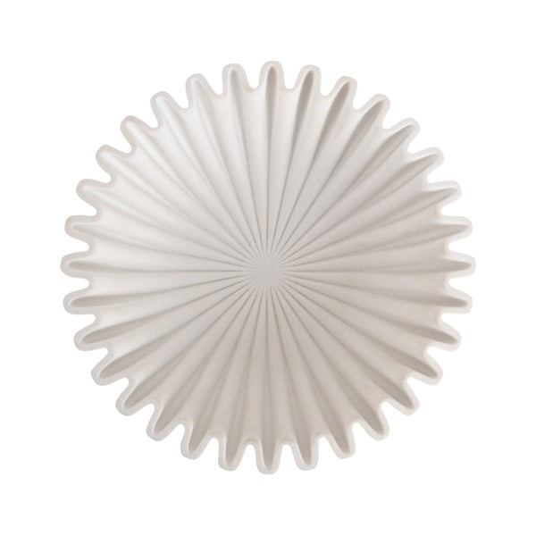 Dekoratiivne kandik ø 20 cm Wave - PT LIVING-image-3