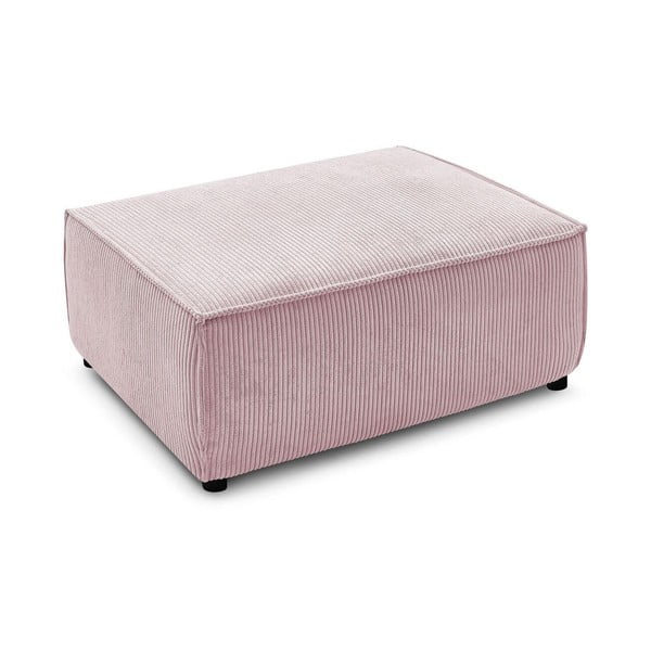 Heleroosa velvetist tumba Nihad - Bobochic Paris-image-3