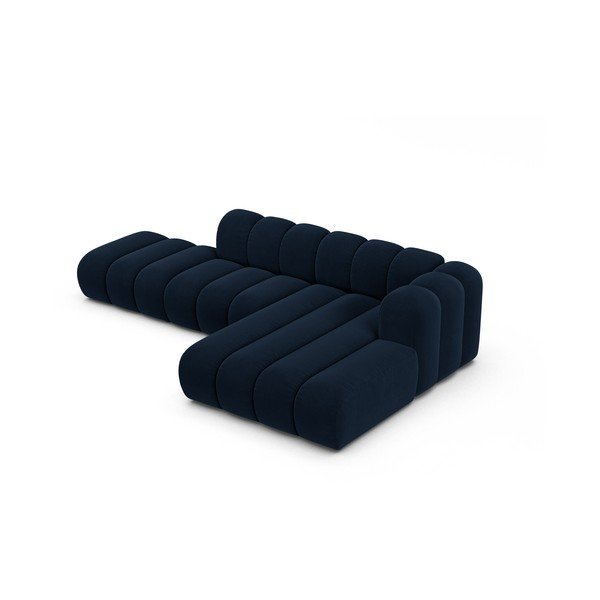 Tumesinine nurgadiivan (parempoolne nurk) Lupine - Micadoni Home-image-2