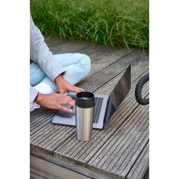 Hõbedane reisikruus 360 ml - Tefal-image-1