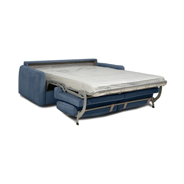 Sinine diivanvoodi 189 cm Storm - Scandic-image-2