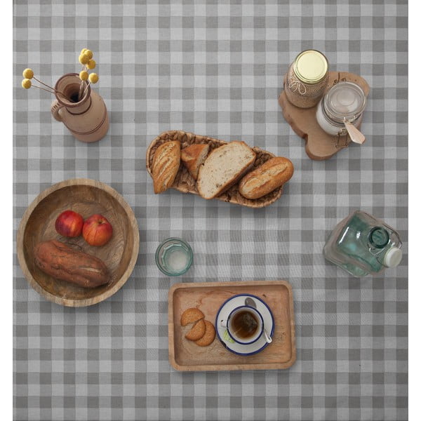 Laudlina Hall Vichy, 140 x 200 cm - Really Nice Things-image-2