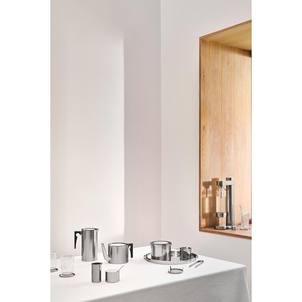 Roostevabast terasest kann Arne Jacobsen - Stelton-image-3