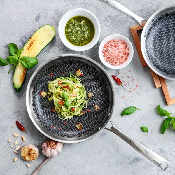 Teraspann ø 24 cm SteelCraft - Tescoma-image-1