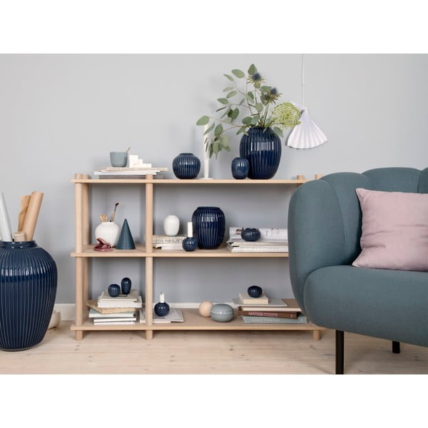 Tumesinine savivasi Hammershoi, ⌀ 8,5 cm Hammershøi - Kähler Design-image-3