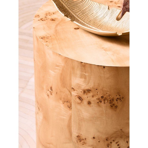 Ümmargune abilaud ø 50 cm Mota - Premier Housewares-image-2