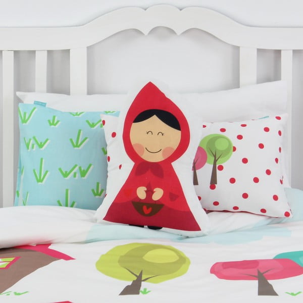 Beebipadi Grandma - Mr. Fox-image-2