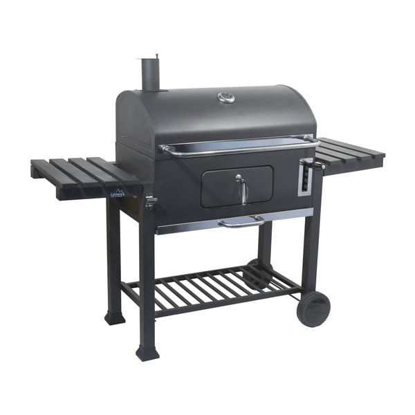 Must söegrill Royal Grande XXL - Cattara-image-2