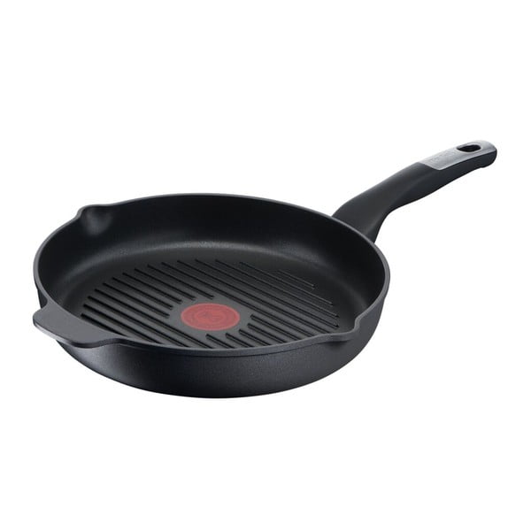 Mittekleepuv alumiiniumist grillpann ø 26 cm Unlimited E2294074 - Tefal