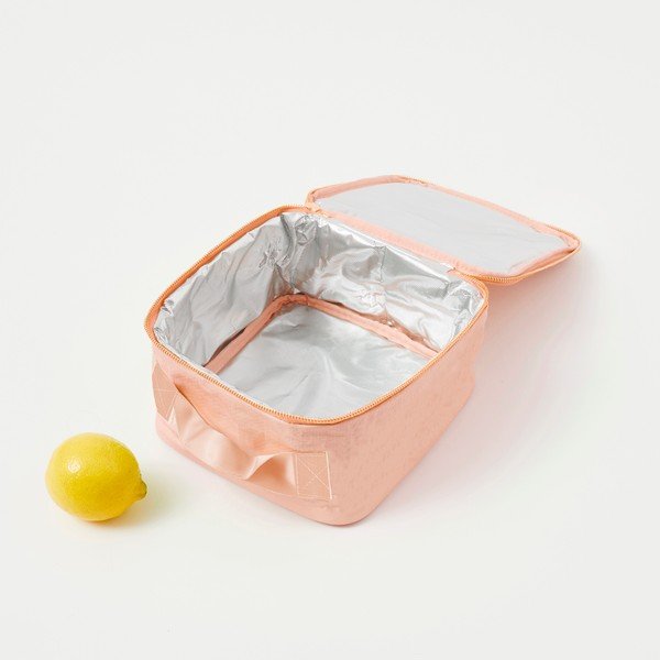 Roosa jahutuskott, 5,5 l - Sunnylife-image-1