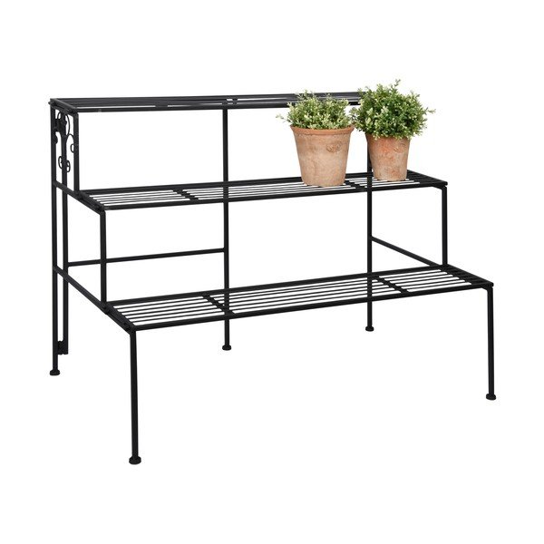 Kolmekorruseline kokkupandav lift - Esschert Design-image-3