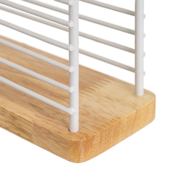 Metallist salvrätikuhoidja - Casa Selección-image-1