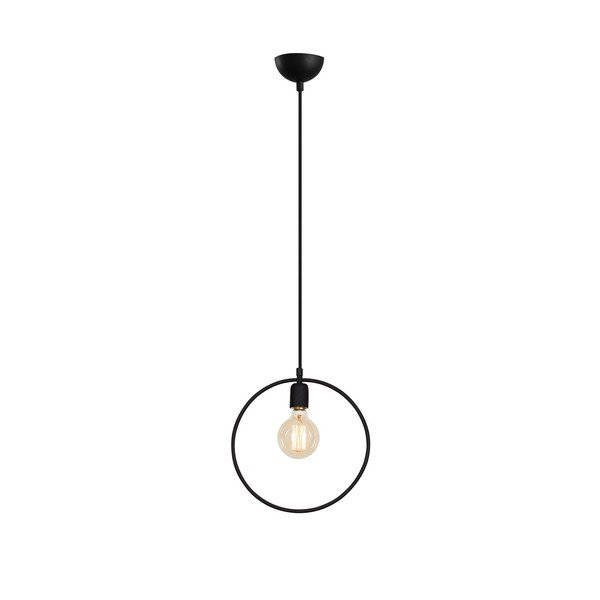 Must rippvalgusti Geonni - Opviq lights-image-2
