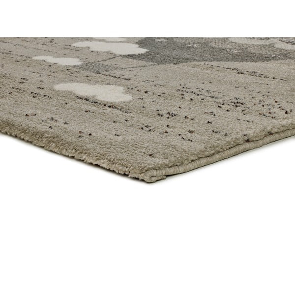 Hall laste vaip , 120 x 170 cm Cranberry - Universal-image-2