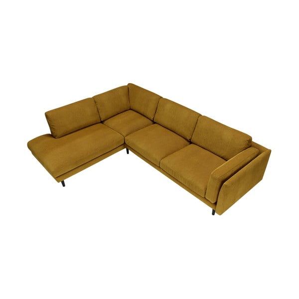 Tumekollane nurgadiivan Sigge - Sits-image-2