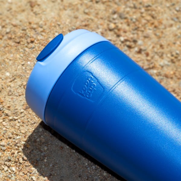Sinine termokruus 454 ml Helix Thermal Gloaming L - KeepCup-image-2