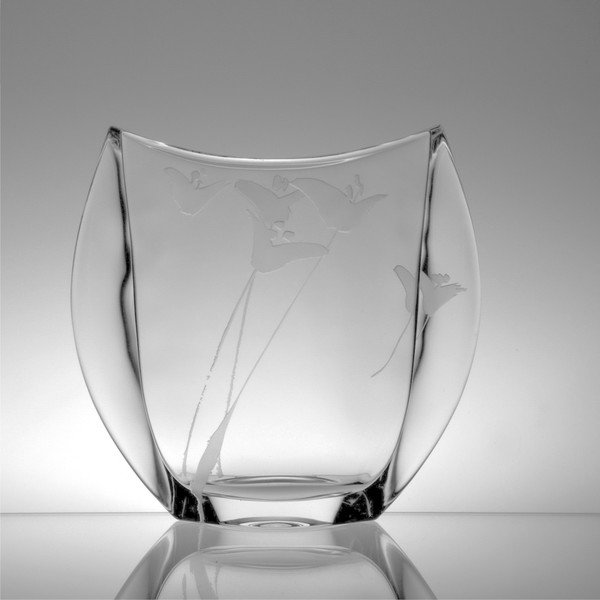 Váza Len, 180 mm-image-1
