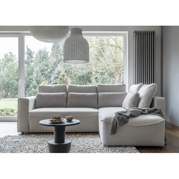 Kreemikas nurgadiivan (muutuv) Homely Tommy - Miuform-image-1