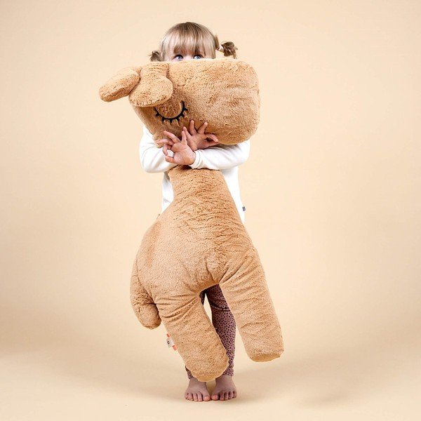 Pluusist mänguasi Raffi - Done by Deer-image-1