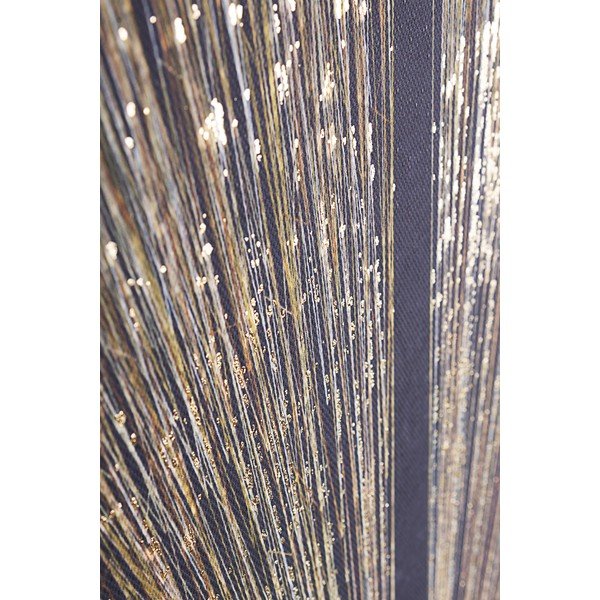 Trükitud pilt raamiga/lõuendil 103x143 cm Bold - Bizzotto-image-1