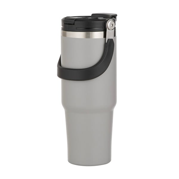 Hall roostevabast terasest reisipudel 1 l Eco - Ladelle