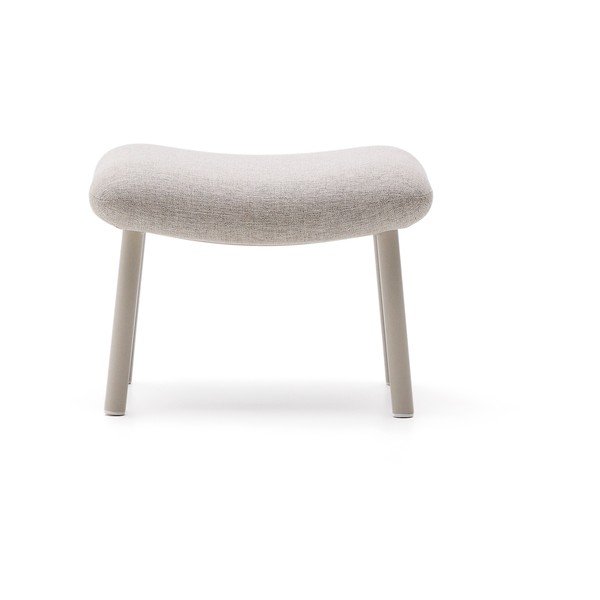 Beež jalatugi Inari - Kave Home-image-2