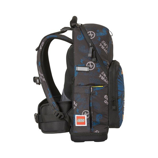 Laste seljakott 20 l Ninjago Arin Optimo Plus - LEGO®-image-2