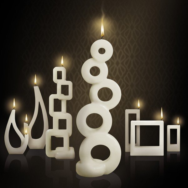 Svíčka Saba grande-image-4