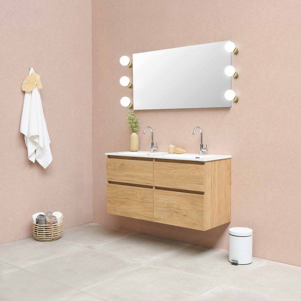 Seinalamp Bola, ø 12 cm Volga - SULION-image-3