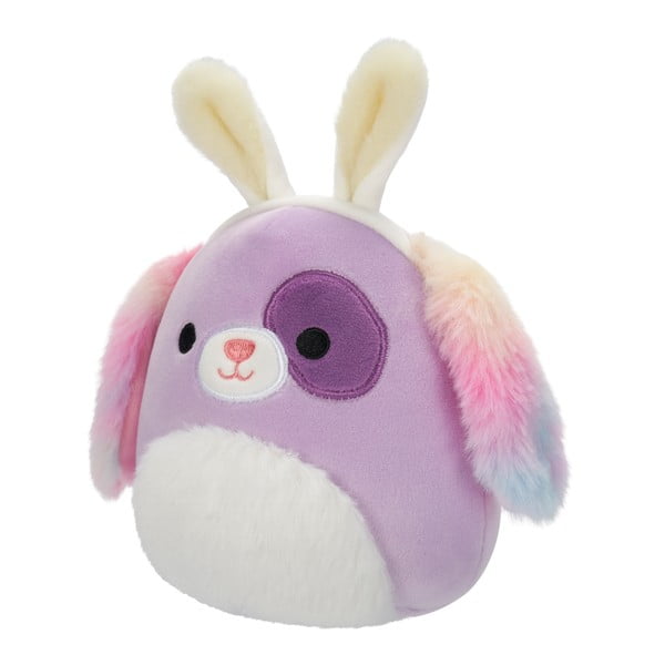 Pluusist mänguasi Barb - SQUISHMALLOWS-image-1