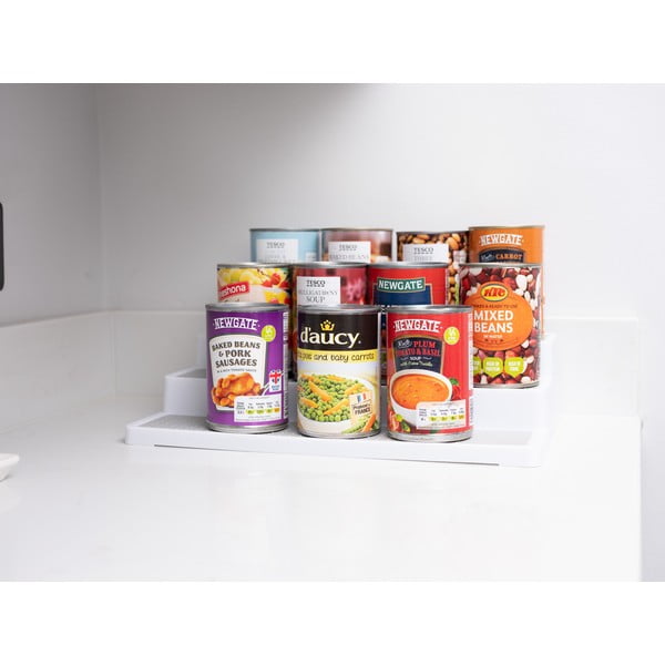 Hall plastist korraldaja vürtside jaoks - Addis-image-1