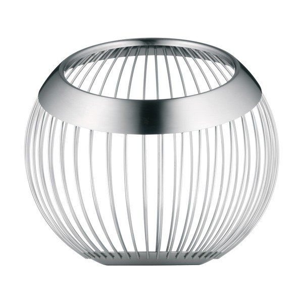 Cromargan® Living Lounge roostevabast terasest puuviljakauss Lounge Living - WMF-image-2