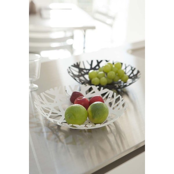 Must puuviljakauss, ø 26 cm Tower - YAMAZAKI-image-3