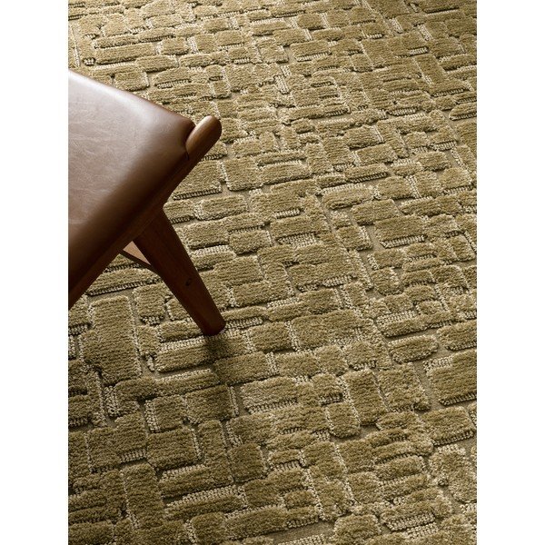 Roheline vaip 200x290 cm - Asiatic Carpets-image-1