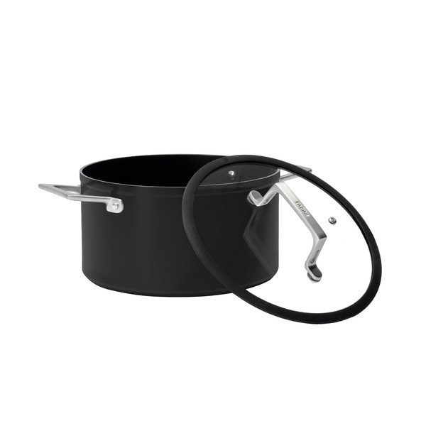 Pott kaane/keraamilise pinnaga 5,5 l Meda 4.0 - FABINI-image-2