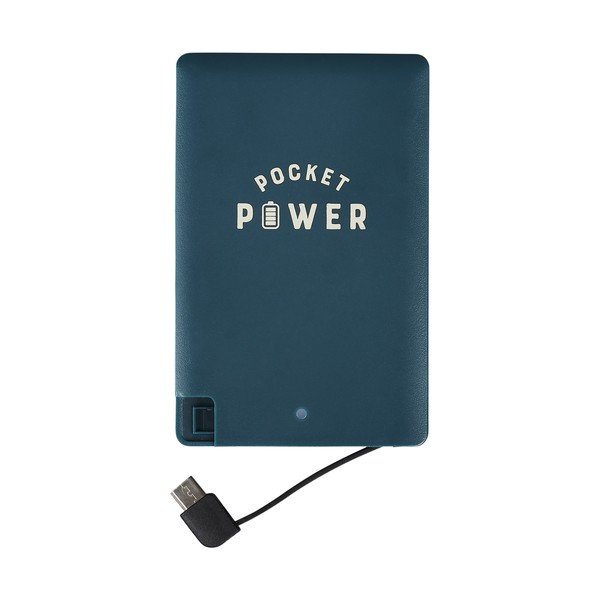 Gentlemen´s Hardware tilkuv powerbank - Gentlemen's Hardware