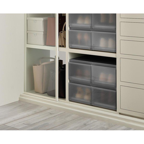 Kingakorraldajad ShoeCase - Joseph Joseph-image-1