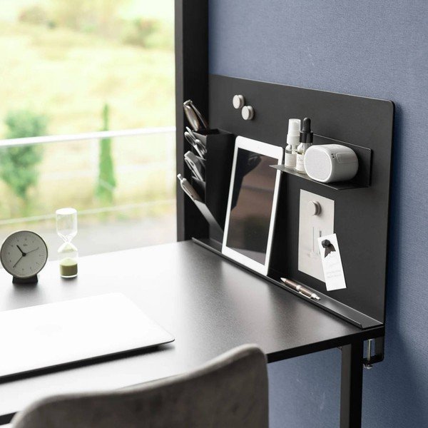 Magnetiline teadetetahvel 58x42 cm Tower - YAMAZAKI-image-4